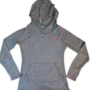 New Balance Women’s Size Small Pullover Long Sleeve Hoodie Activewear